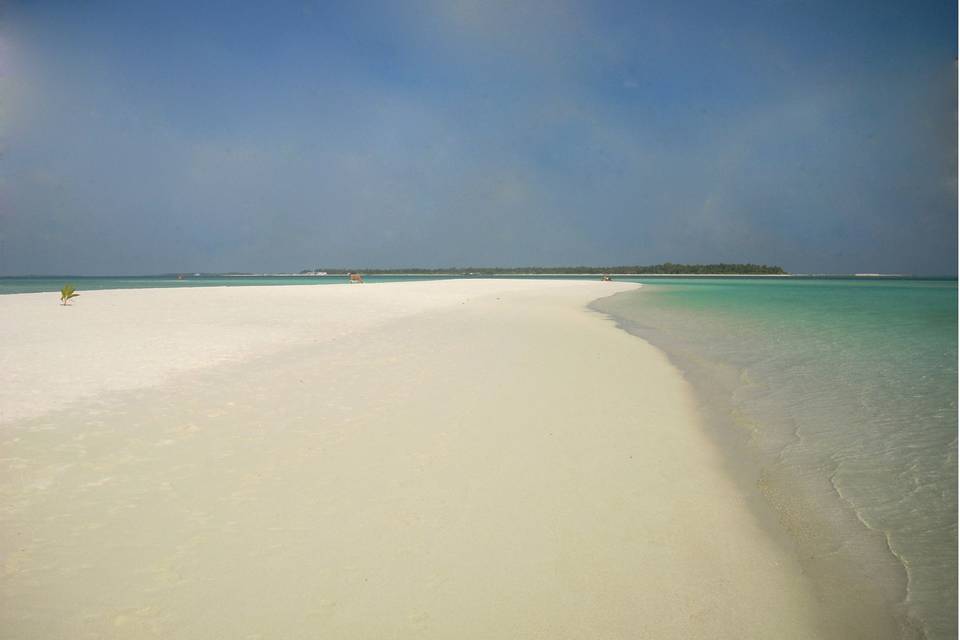 Spiagge indimenticabili