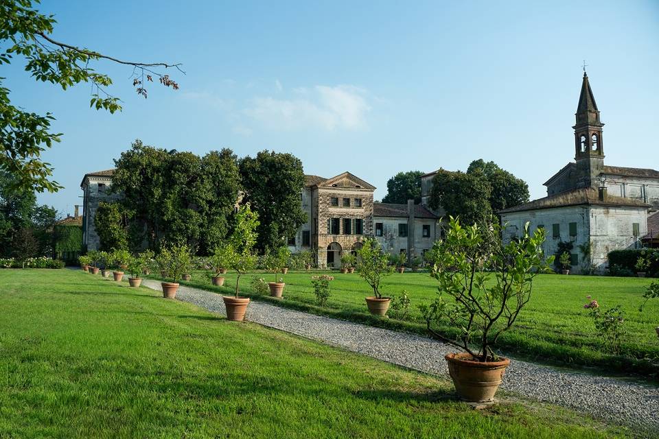 Giardino