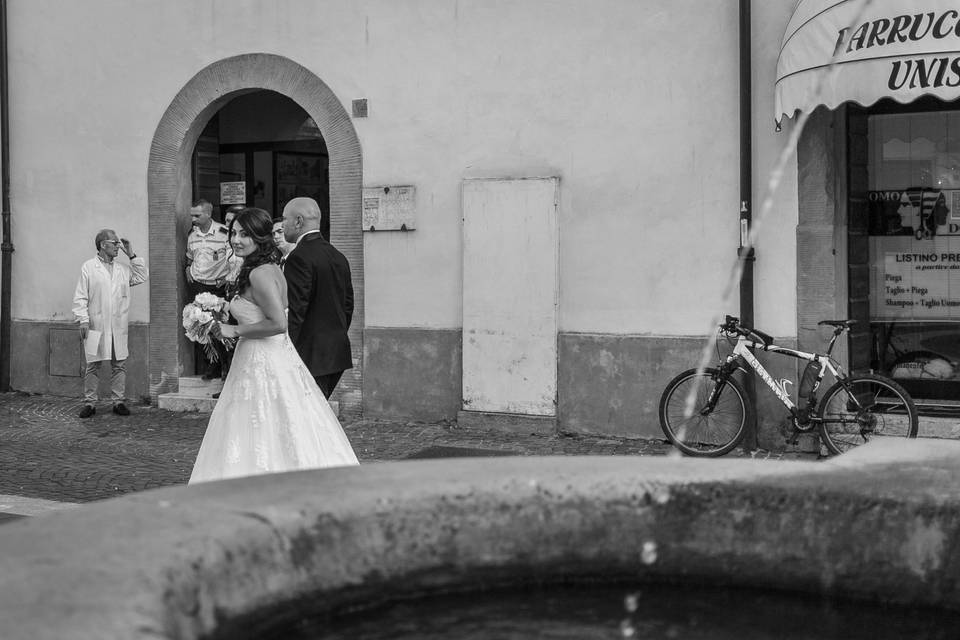 Girolamo Monteleone Wedding Photojournalist