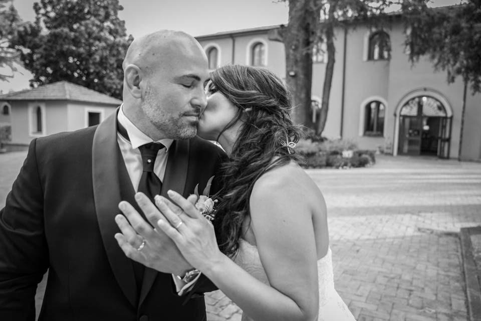 Girolamo Monteleone Wedding Photojournalist