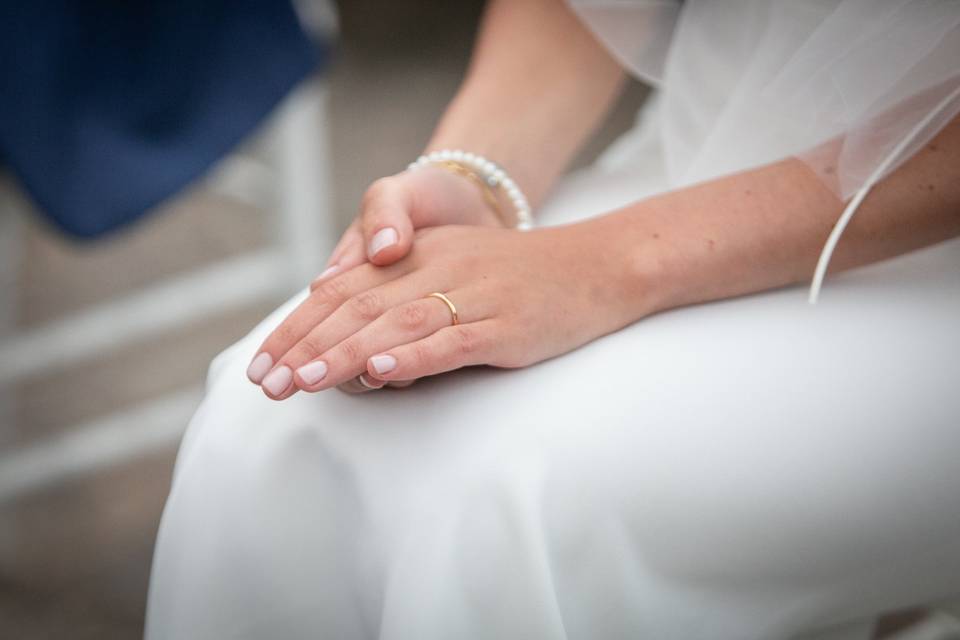 Girolamo Monteleone Wedding Photojournalist