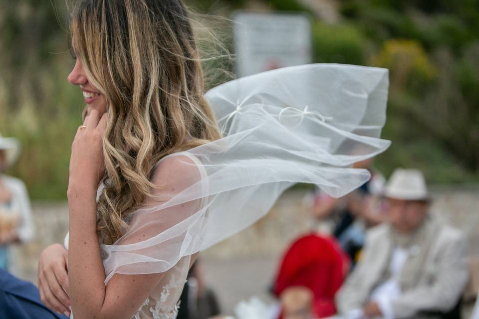 Girolamo Monteleone Wedding Photojournalist