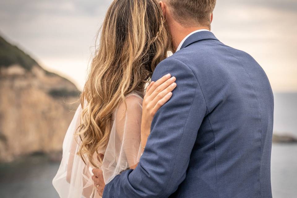 Girolamo Monteleone Wedding Photojournalist