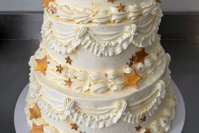 Lambeth cake