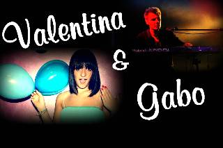 Valentina & Gabo