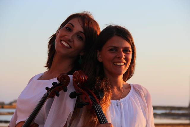 Viola e cello