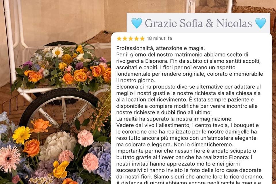 Recensione