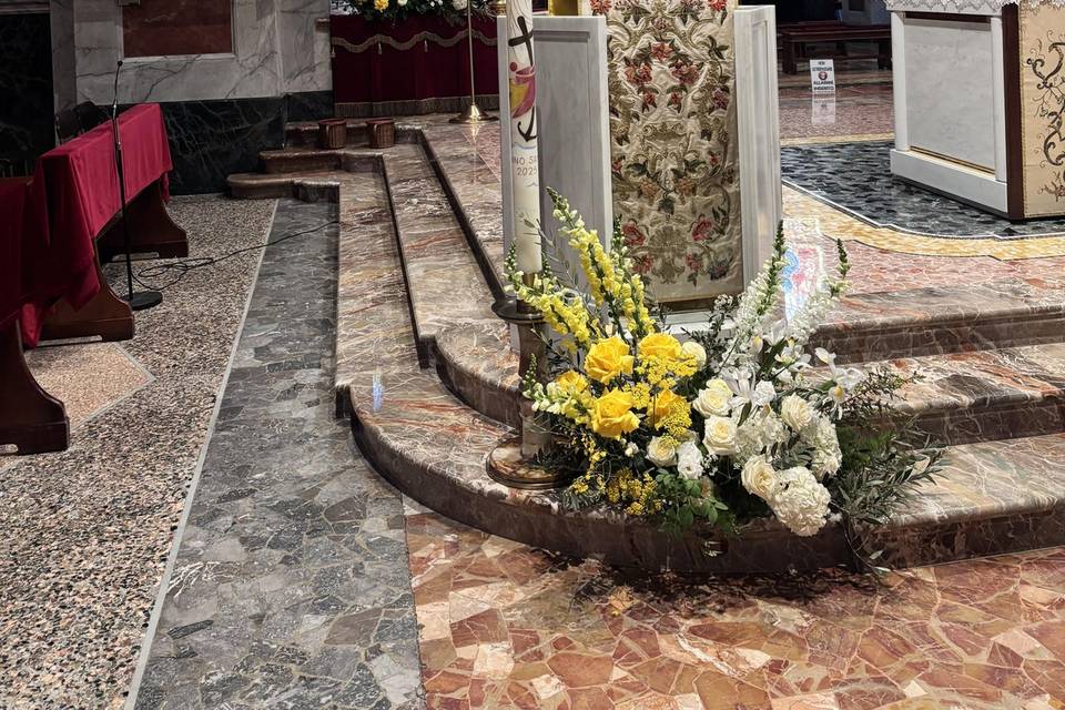 Chiesa Appiano Gentile