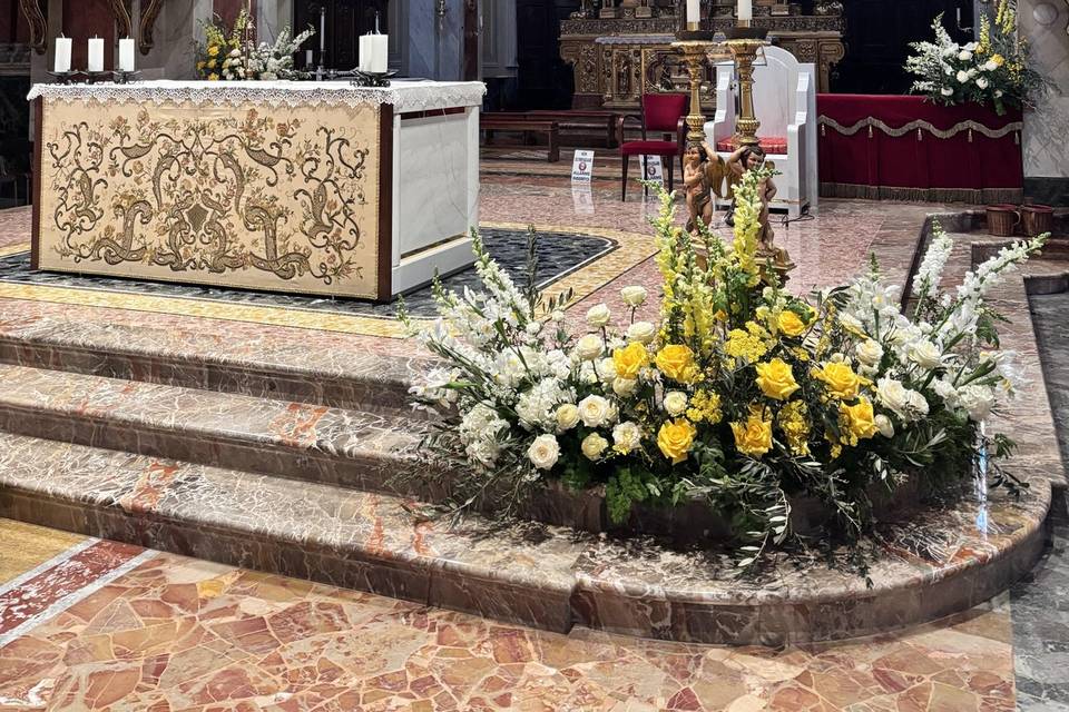 Chiesa Appiano Gentile