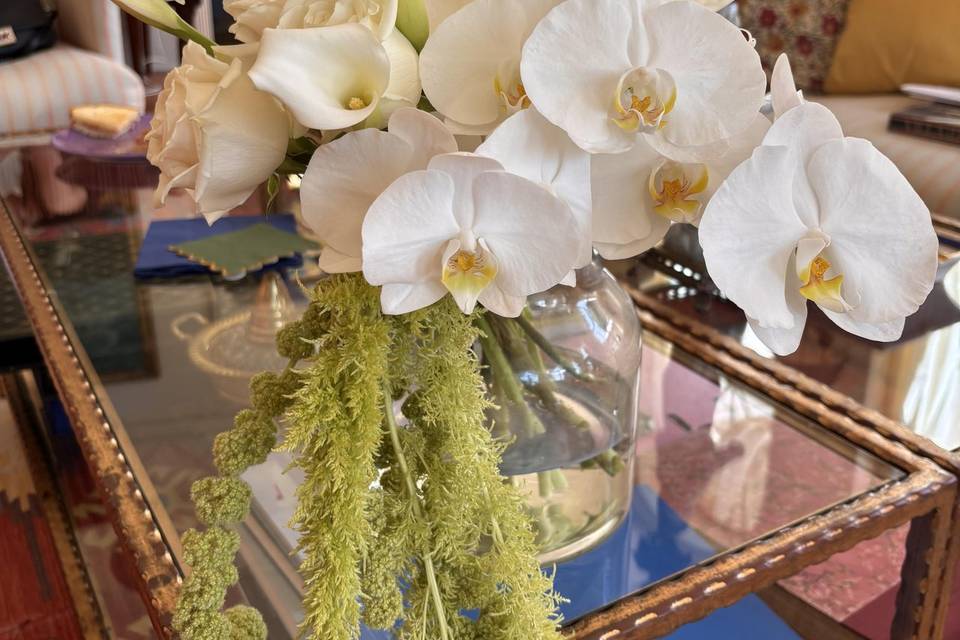 Bouquet sposa