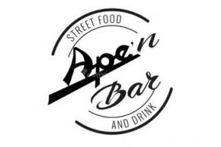Ape Bar Albertini logo