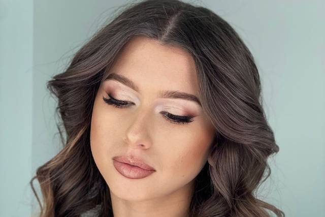 Primo Piano  PMU & Make-up