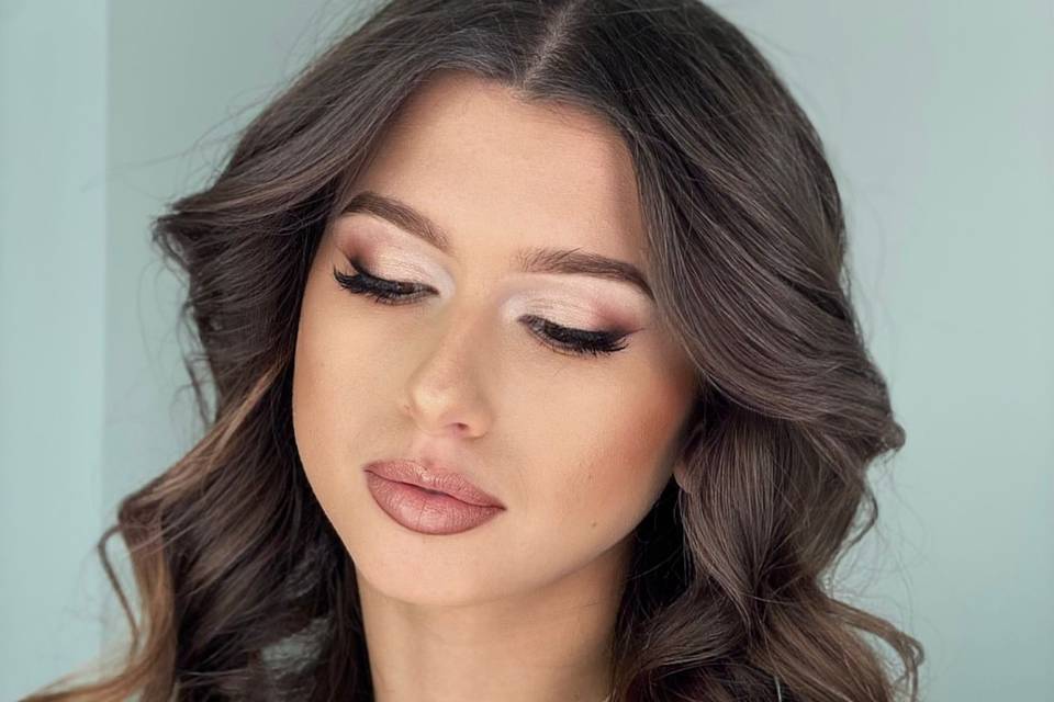 Primo Piano  PMU & Make-up