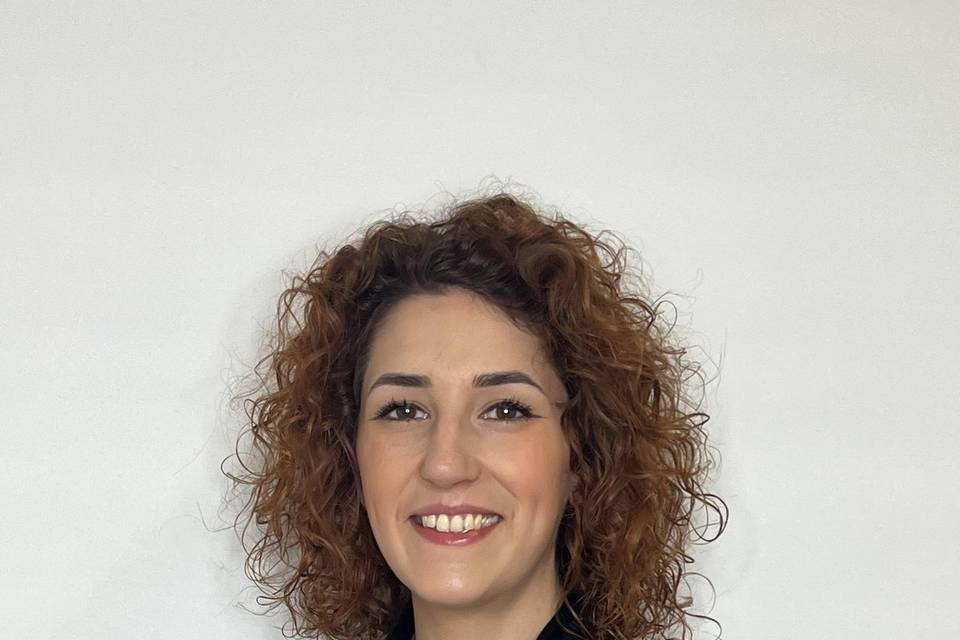 Sefora Placenti - Make-up artist