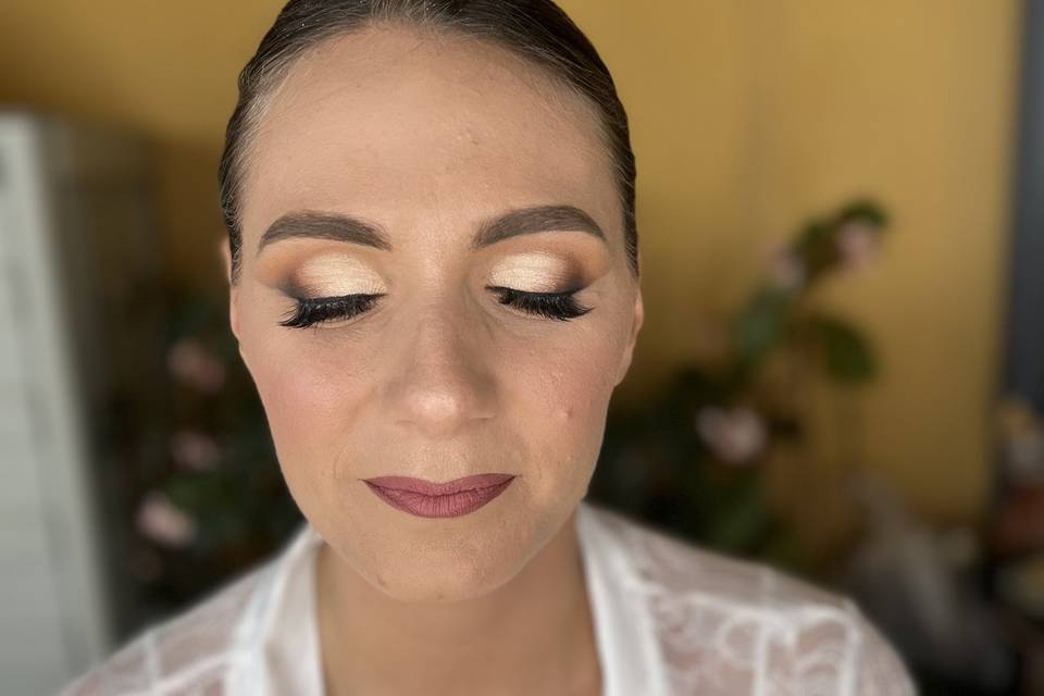 Trucco sposa