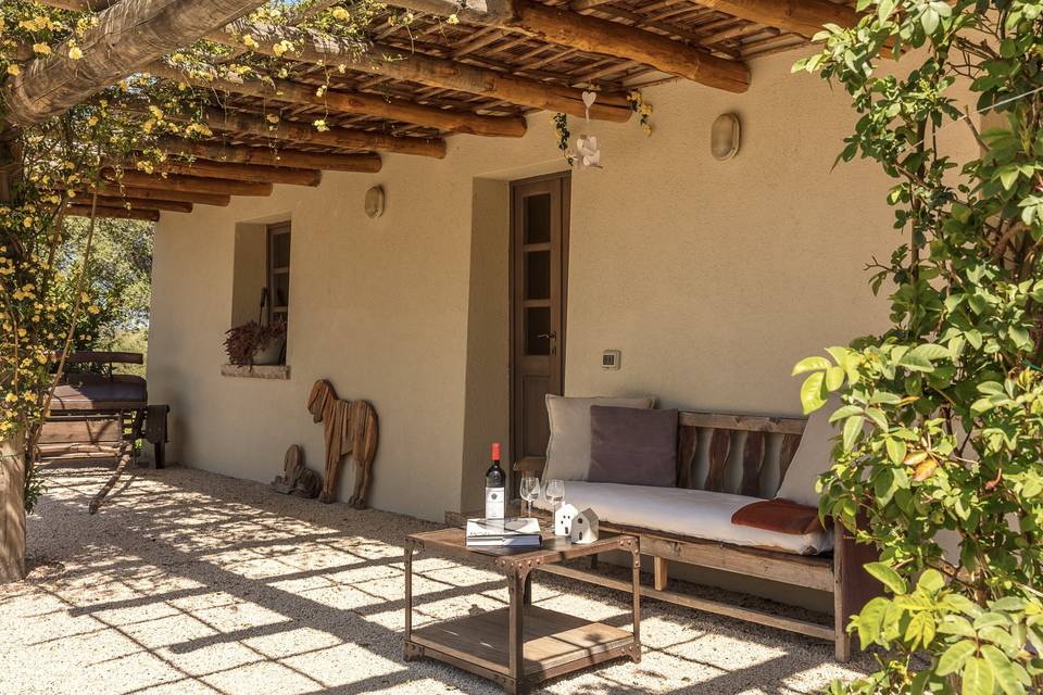 Casa dello stazzo