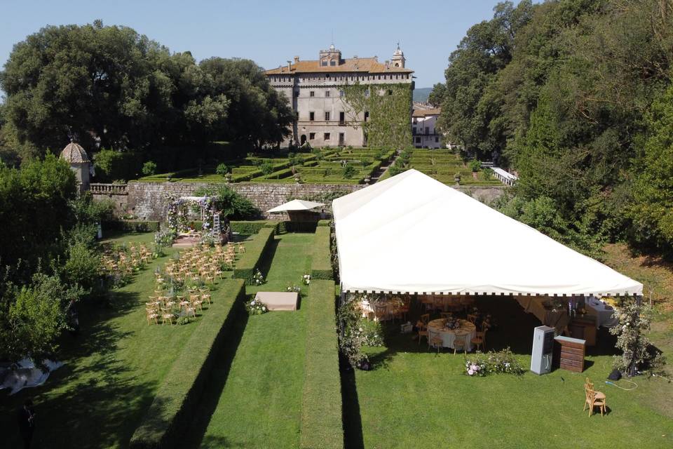 Castello Ruspoli