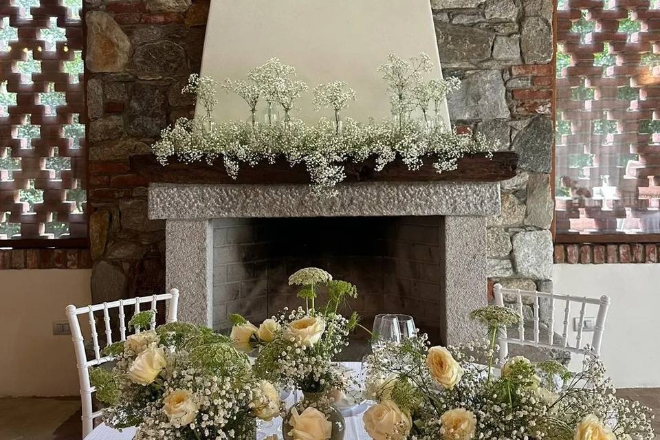 Flowery Love