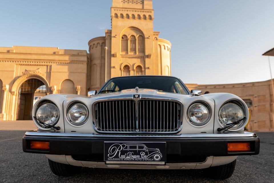 Jaguar-auto-matrimonio-Puglia