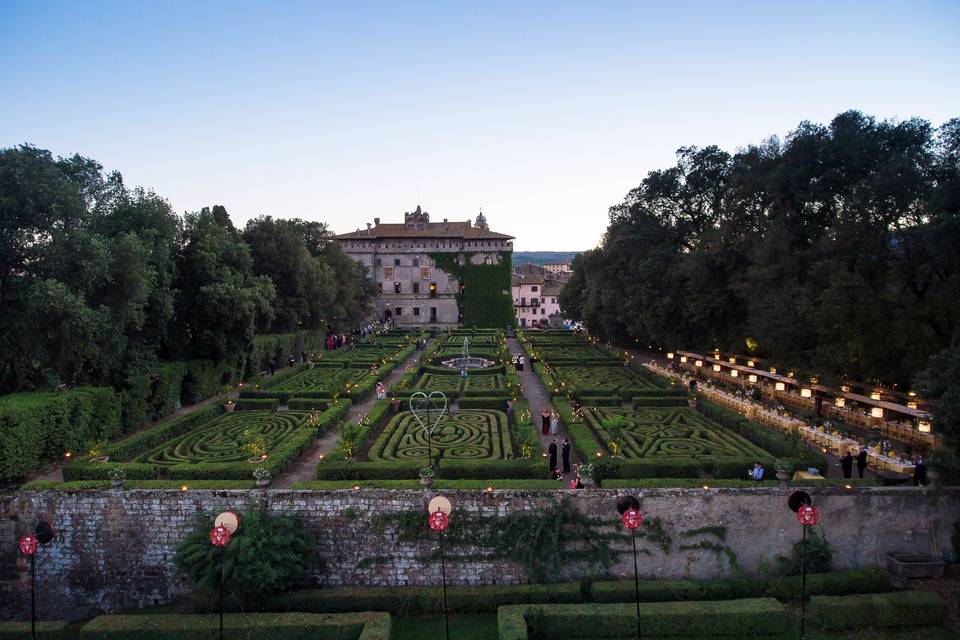 Castello Ruspoli