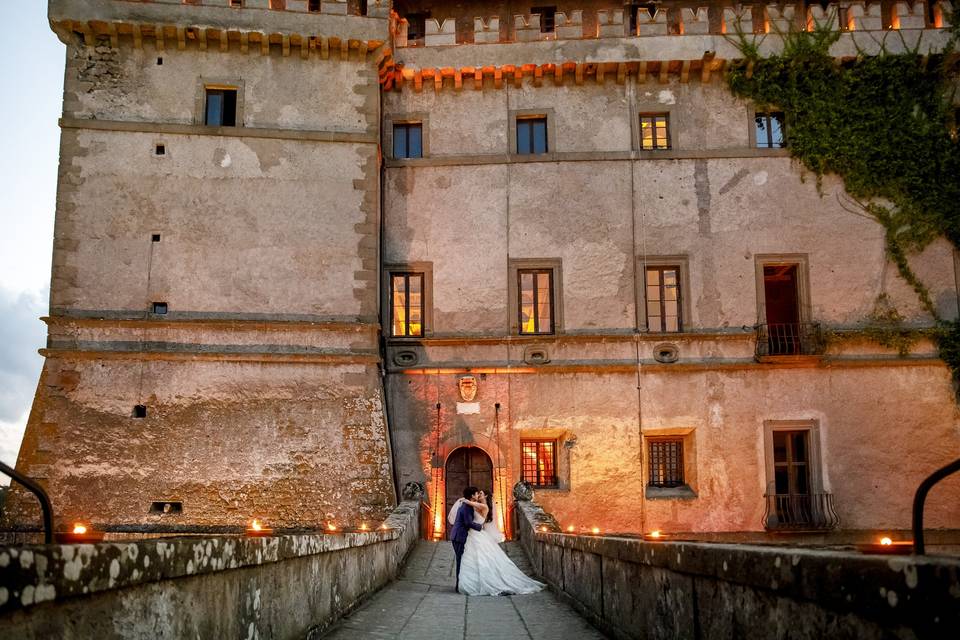 Castello Ruspoli