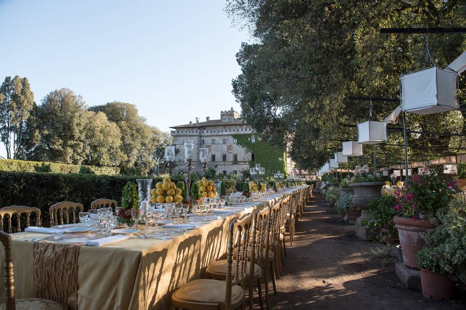 Castello Ruspoli