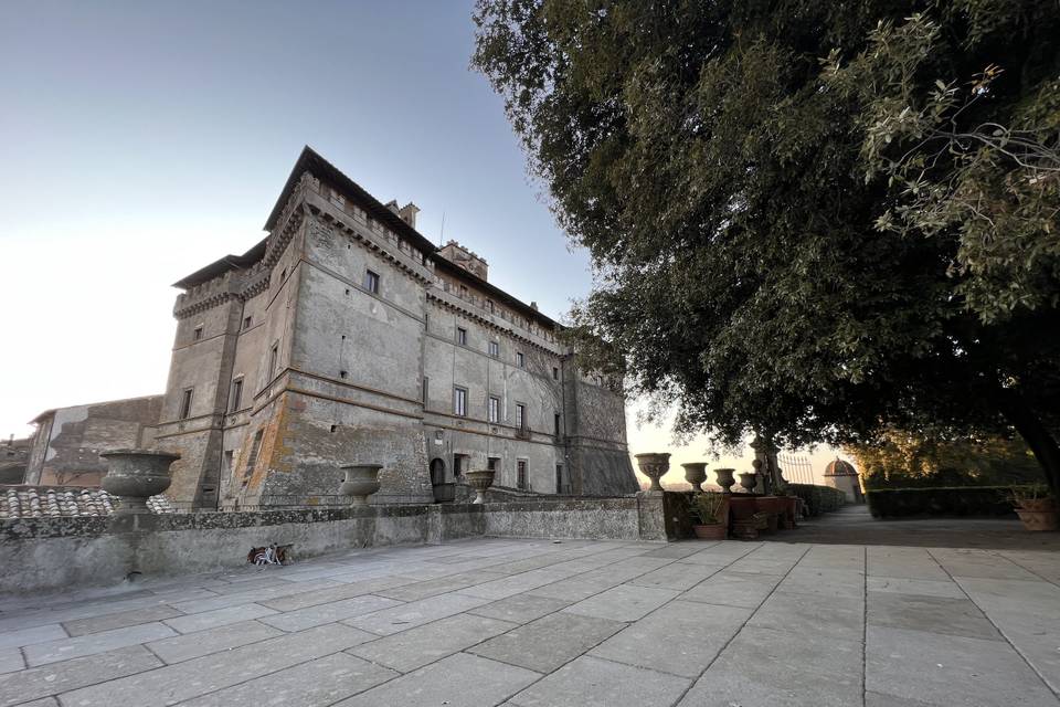 Castello Ruspoli