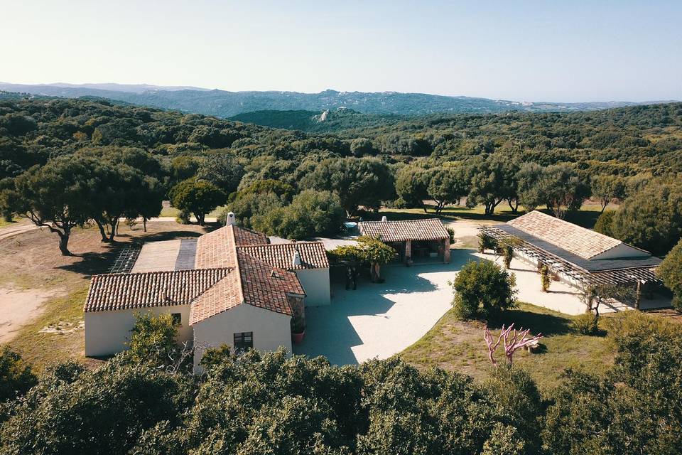 Casa dello stazzo