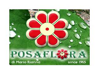 Posaflora logo