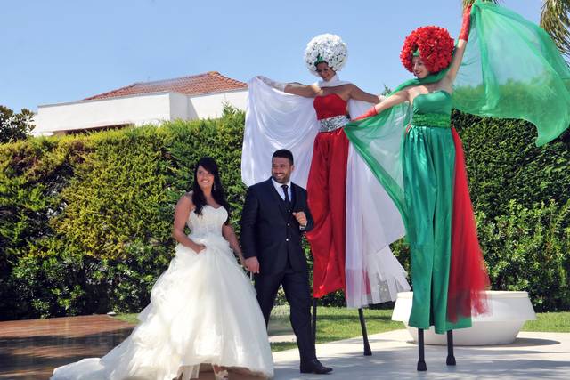 Veravida Wedding & Event Planning