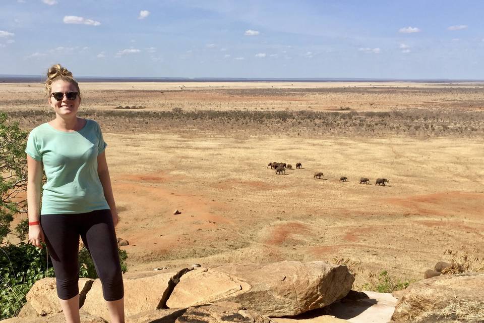 Kenya
