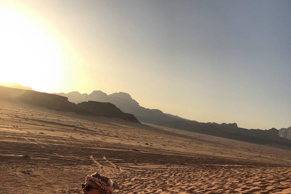 Deserto
