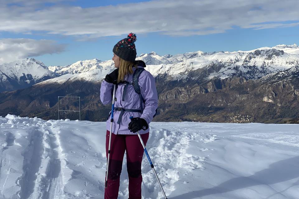 Montagna