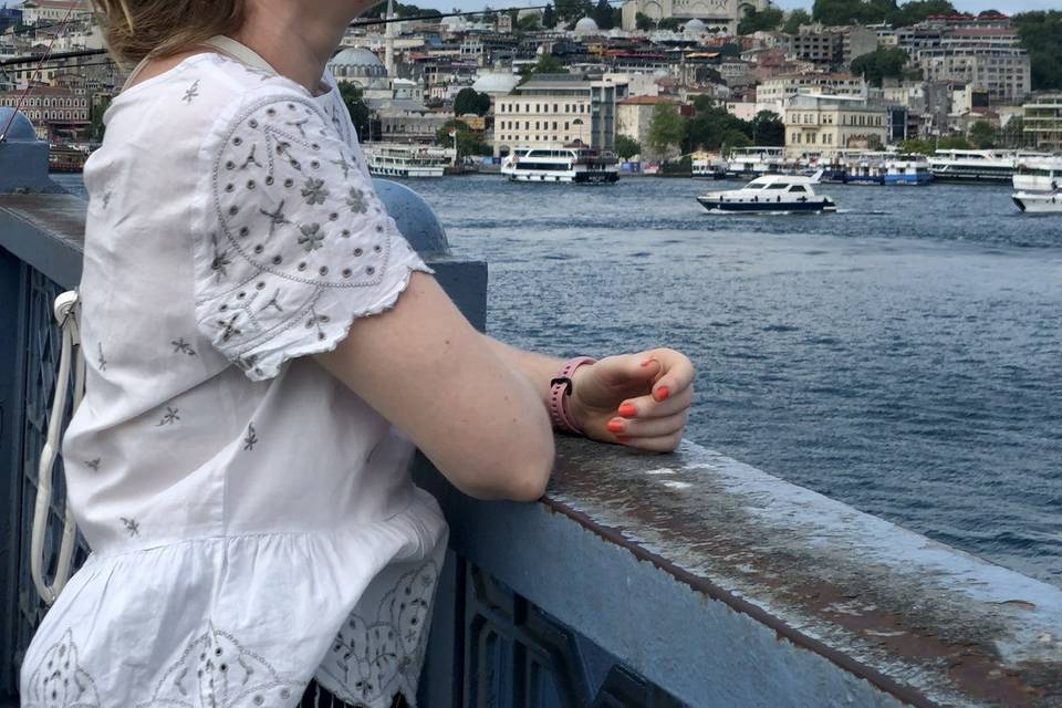 Istanbul
