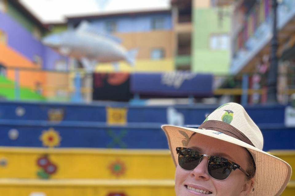 Colombia