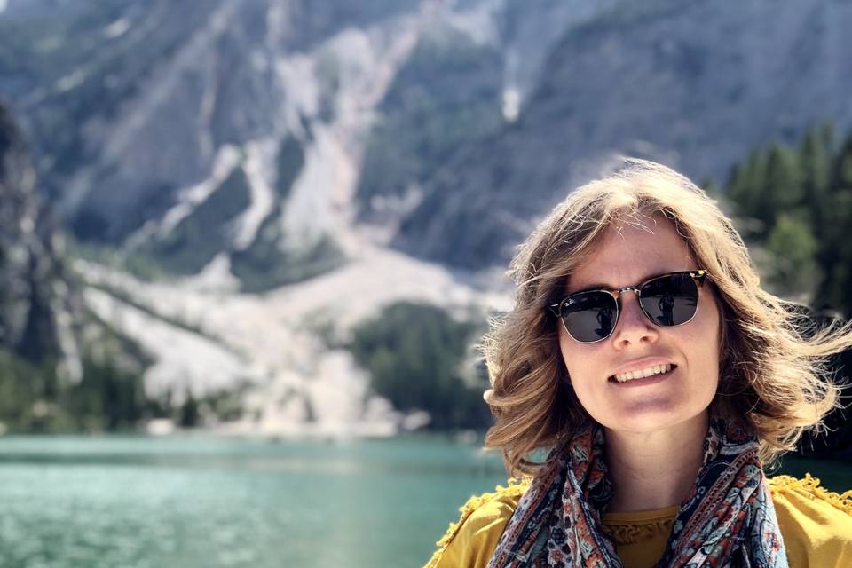 Terapia di Viaggio