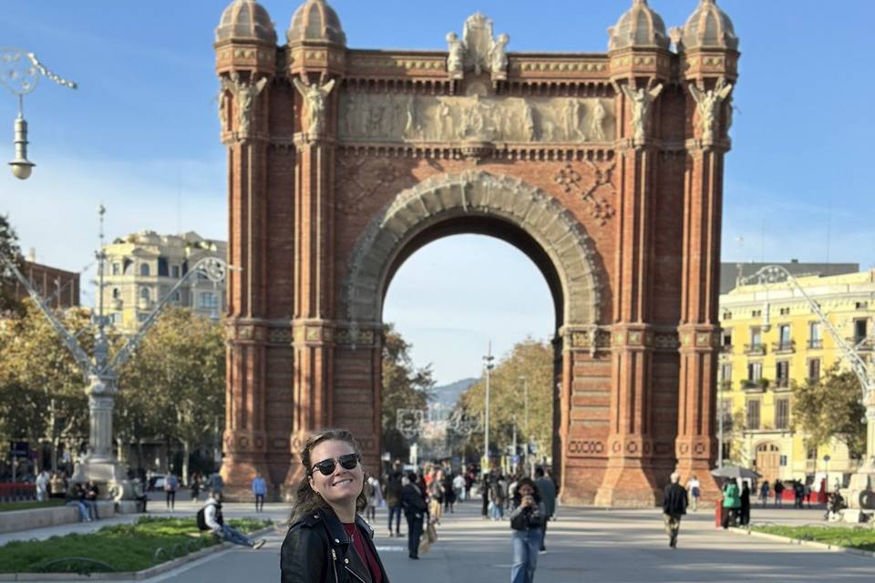 Barcellona