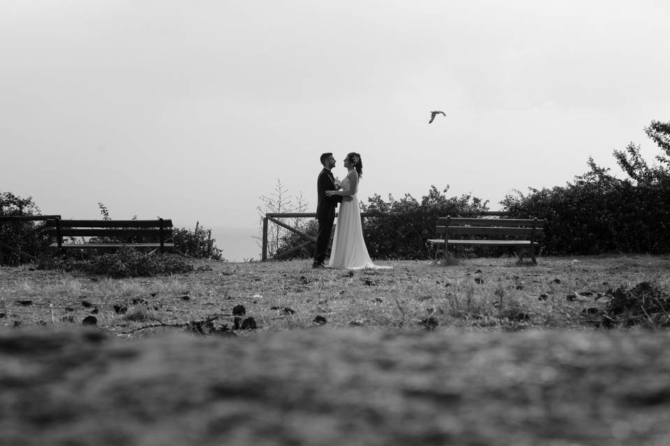 Matrimonio Sciacca Terme Sposi