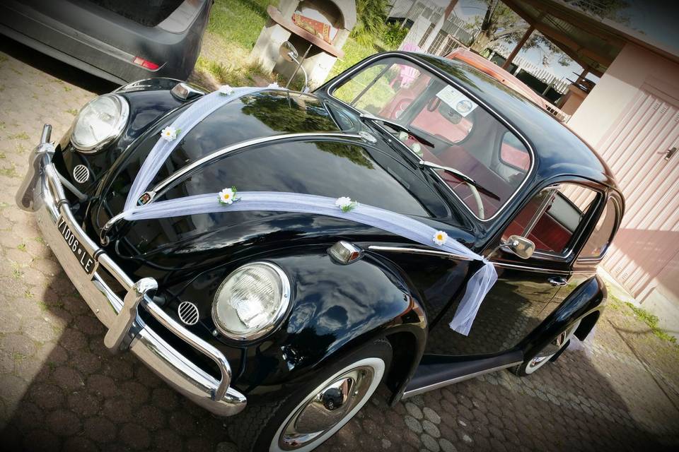 Volkswagen Maggiolino 1966