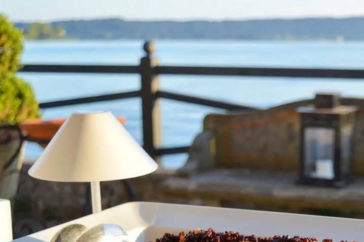La Bella Venere Lake Resort