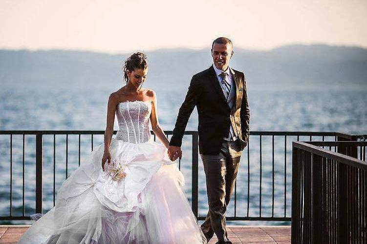 Wonder Wedding
