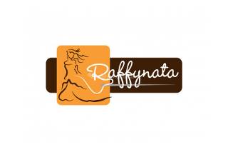 Logo Raffynata Sposa