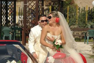 Punto focale di Sergio Battaglia