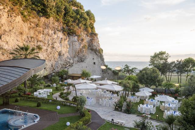 Il Giardino di Serapo