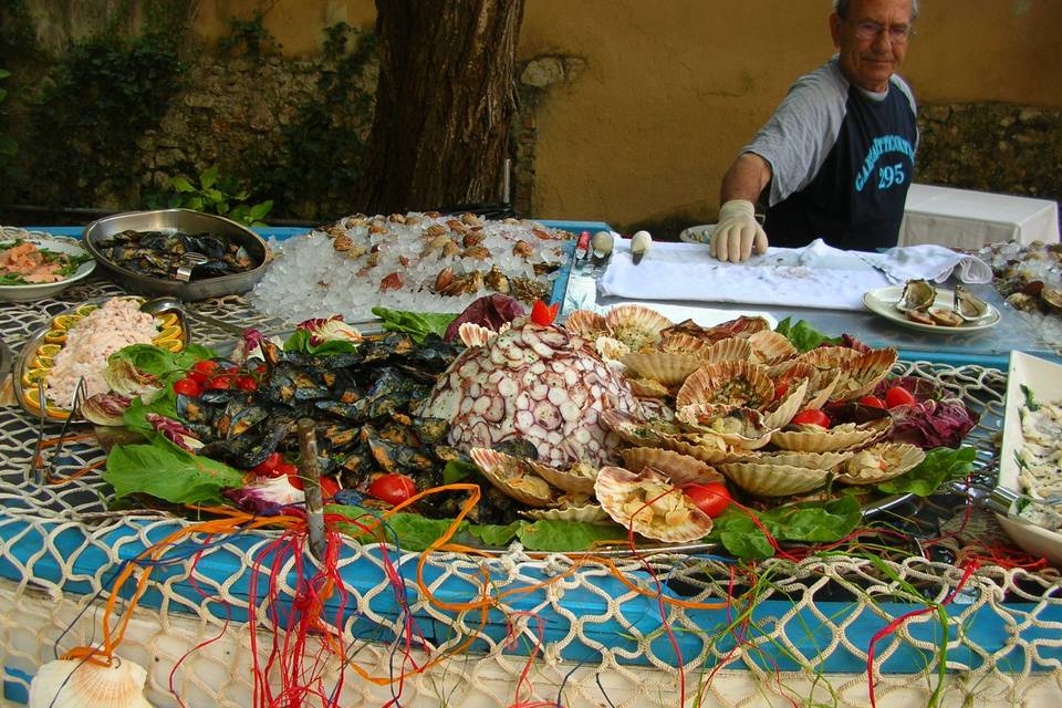 Il Giardino di Serapo