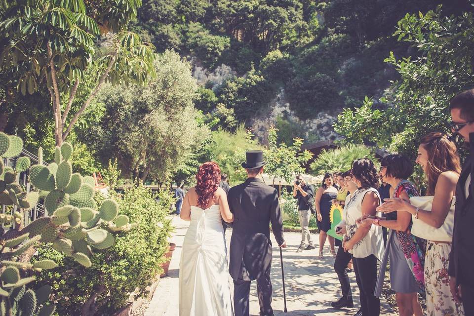 Il Giardino di Serapo