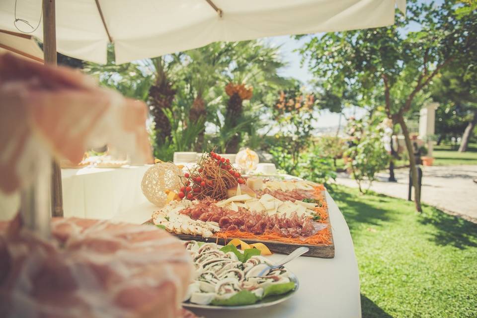 Il Giardino di Serapo