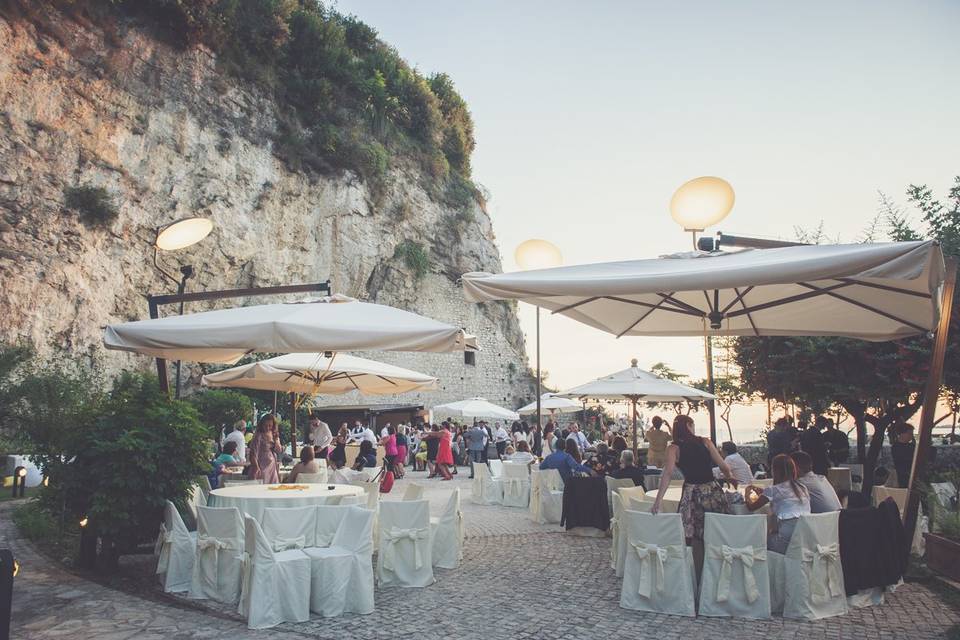 Il Giardino di Serapo