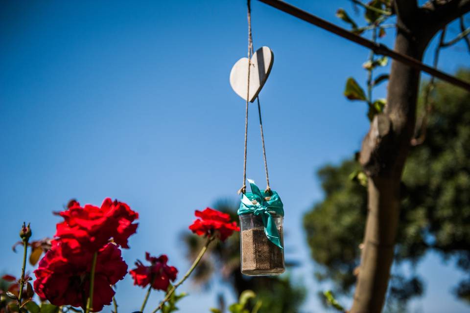 Il Giardino di Serapo