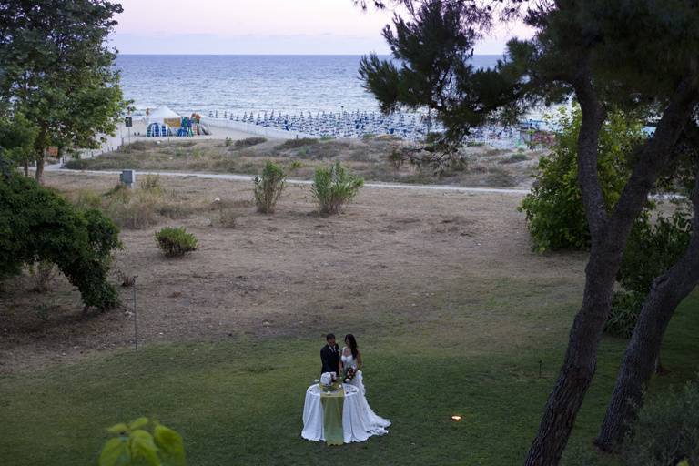 Il Giardino di Serapo